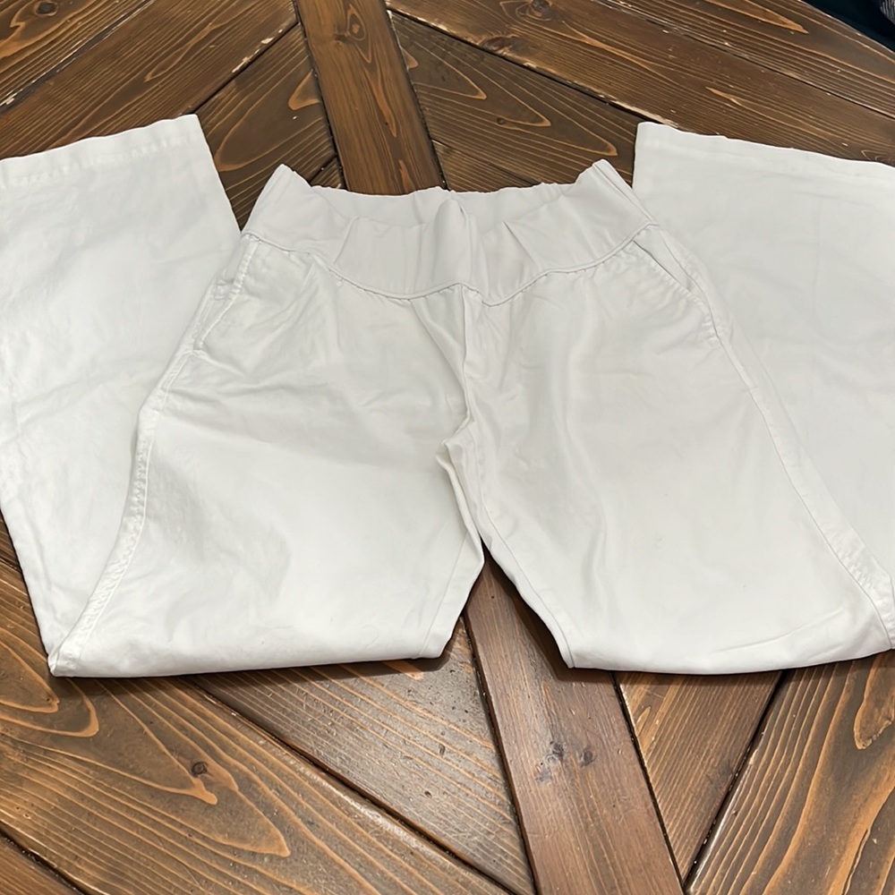 Maternity pants - Picture 2 of 5